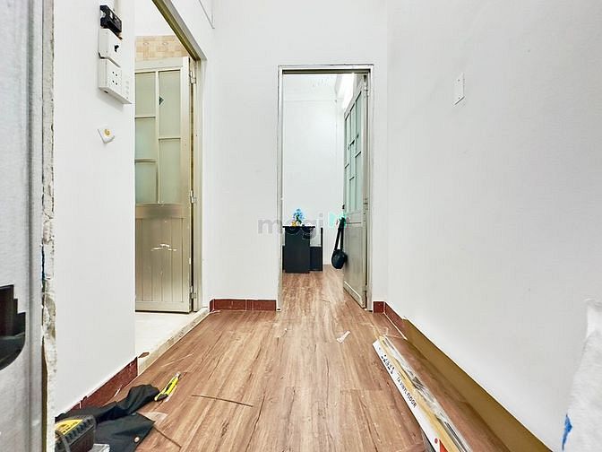 Hình ảnh 🏠 Căn Hộ Dịch Vụ - 2pn - Phan Văn Trị, Gò Vấp 🏠