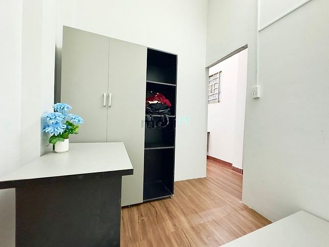 Hình ảnh 🏠 Căn Hộ Dịch Vụ - 2pn - Phan Văn Trị, Gò Vấp 🏠