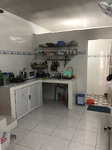 Hình ảnh Phan Đình Phùng, P17, Phú Nhuận. Giá 10tr