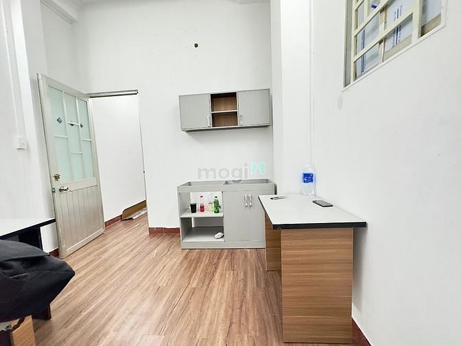Hình ảnh 🏠 Căn Hộ Dịch Vụ - 2pn - Phan Văn Trị, Gò Vấp 🏠