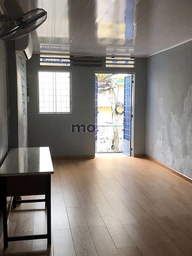 Hình ảnh Phan Đình Phùng, P17, Phú Nhuận. Giá 10tr