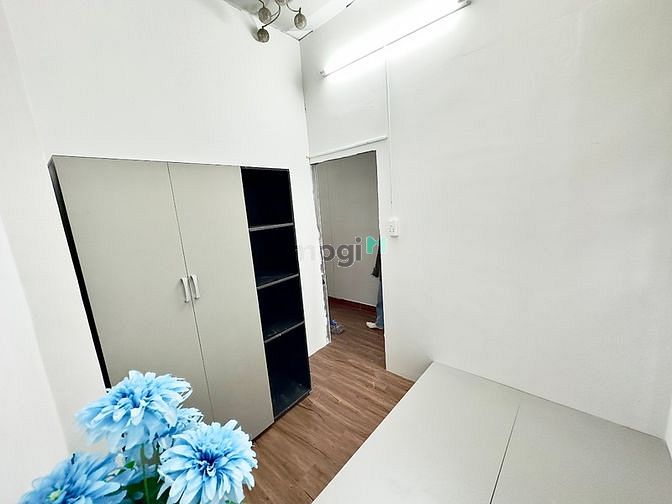 Hình ảnh 🏠 Căn Hộ Dịch Vụ - 2pn - Phan Văn Trị, Gò Vấp 🏠