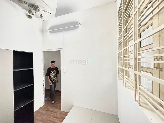 Hình ảnh 🏠 Căn Hộ Dịch Vụ - 2pn - Phan Văn Trị, Gò Vấp 🏠