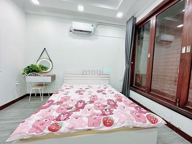 Hình ảnh Mb6623 nạp rút nhanh chóng dịch vụ - 1PN - TÁCH BẾP - BALCONY