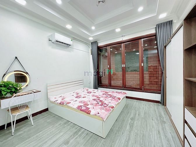 Hình ảnh Mb6623 nạp rút nhanh chóng dịch vụ - 1PN - TÁCH BẾP - BALCONY