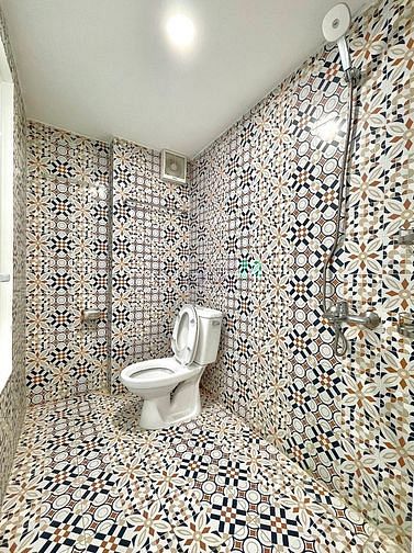Hình ảnh Mb6623 nạp rút nhanh chóng studio cửa sổ thoáng_giá hạt dẻ_sát ĐH Hutech_full nội thất