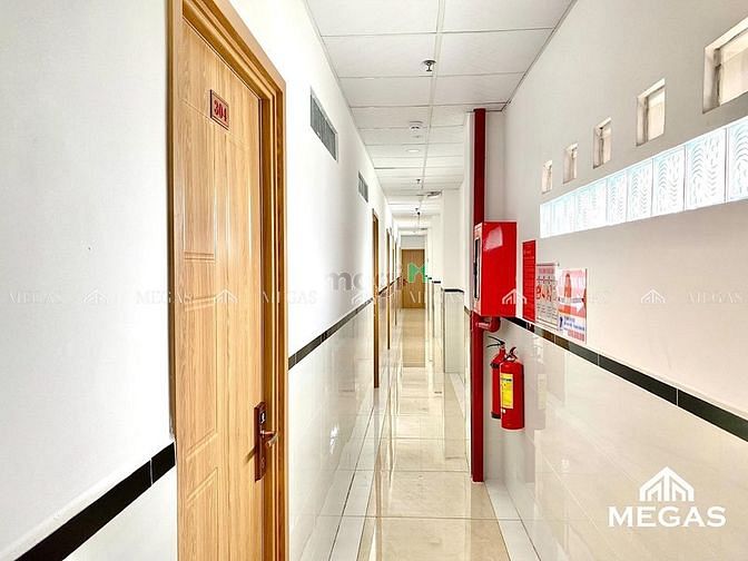 Hình ảnh Căn Hộ DUPLEX full nội thất Q7