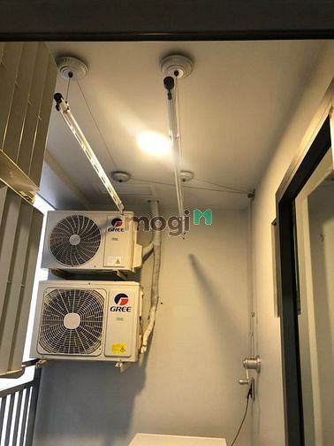 Hình ảnh Cho thuê căn 3PN, 85m2 giá 15tr view sông chung cư Q7 Saigon Riverside