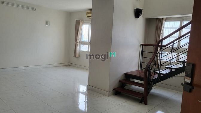 Hình ảnh Cho thuê căn Penthouse chung cư Pn-Techcons 5pn-4wc-260m2 thông tầng