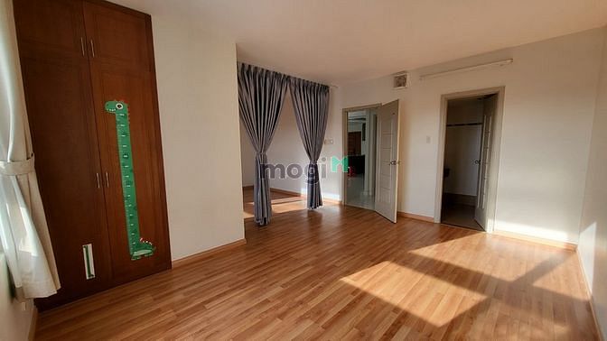 Hình ảnh Cho thuê căn Penthouse chung cư Pn-Techcons 5pn-4wc-260m2 thông tầng