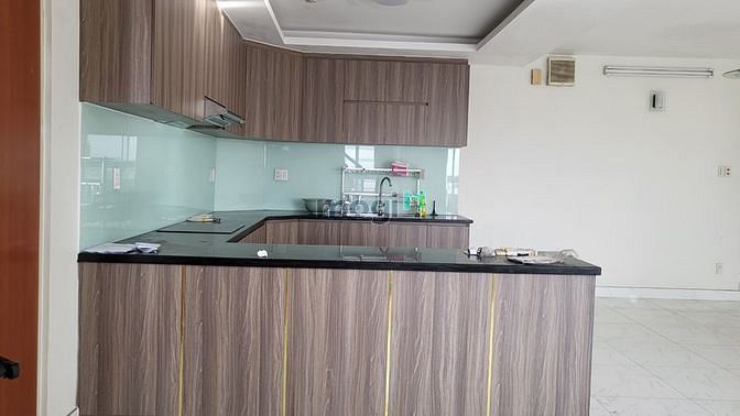 Hình ảnh Cho thuê căn Penthouse chung cư Pn-Techcons 5pn-4wc-260m2 thông tầng