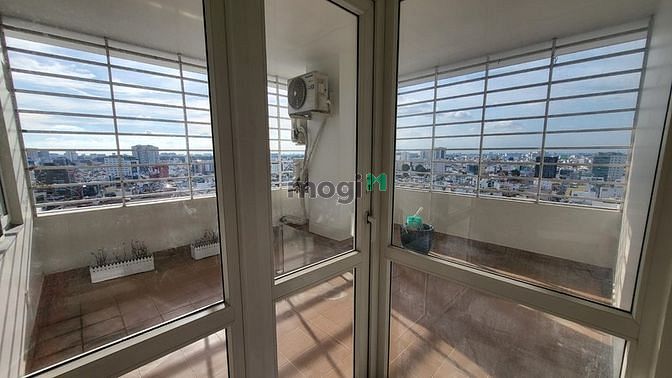 Hình ảnh Cho thuê căn Penthouse chung cư Pn-Techcons 5pn-4wc-260m2 thông tầng