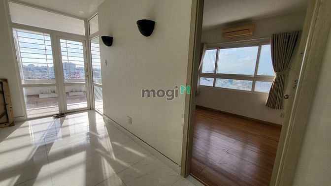Hình ảnh Cho thuê căn Penthouse chung cư Pn-Techcons 5pn-4wc-260m2 thông tầng