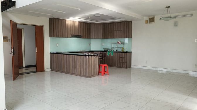 Hình ảnh Cho thuê căn Penthouse chung cư Pn-Techcons 5pn-4wc-260m2 thông tầng