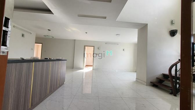 Hình ảnh Cho thuê căn Penthouse chung cư Pn-Techcons 5pn-4wc-260m2 thông tầng