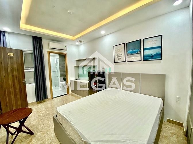 Hình ảnh Phòng Dạng Studio full NT Quận 7
