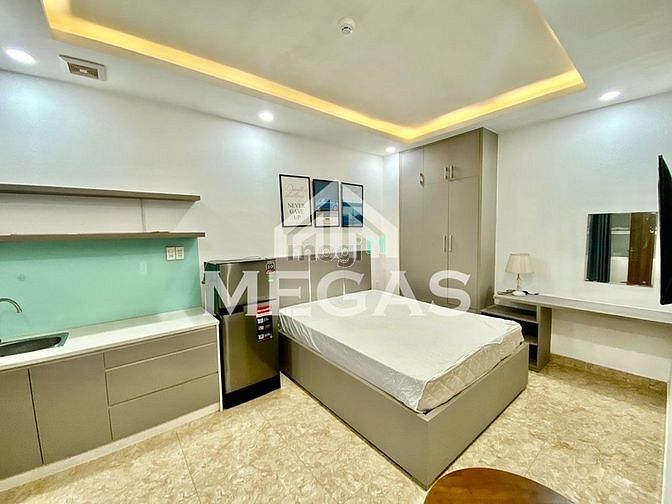Hình ảnh Phòng Dạng Studio full NT Quận 7