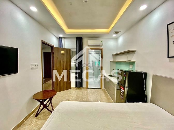 Hình ảnh Phòng Dạng Studio full NT Quận 7
