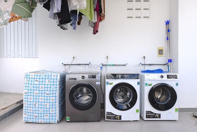 Hình ảnh ✅CHDV - ngây ĐH HUTECH - dạng duplex ở được 4 5 vô tư - full nội thất✅