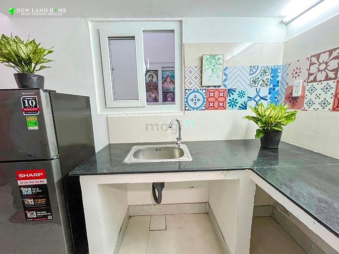 Hình ảnh 🔥Duplex Siêu Tiện Nghi - Giá Hợp Lý - Quận 7🔥