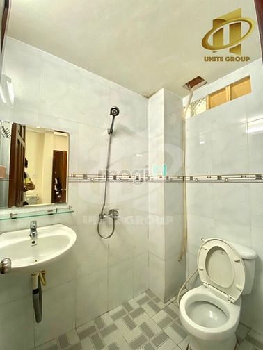 Hình ảnh 🌺Studio trống HSSV nội thất cơ bản ngay quận 7