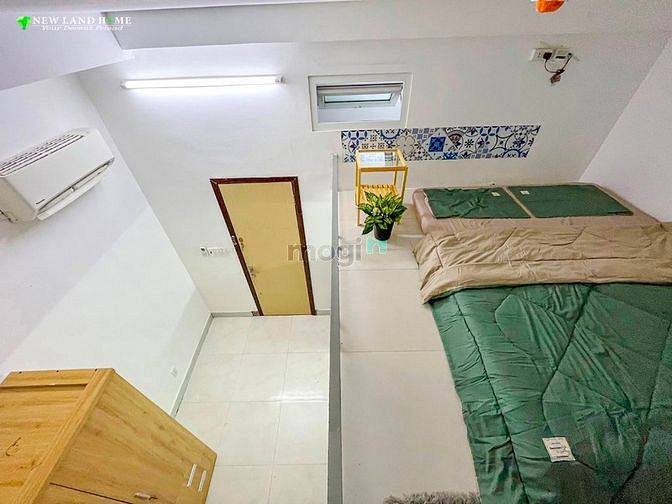 Hình ảnh 🔥Duplex Siêu Tiện Nghi - Giá Hợp Lý - Quận 7🔥