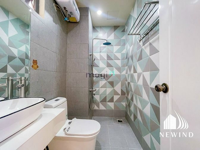 Hình ảnh 🚨Mb6623 nạp rút nhanh chóng Duplex-Studio 💯 Mới xây - Máy Giặt Riêng KDC An Ninh