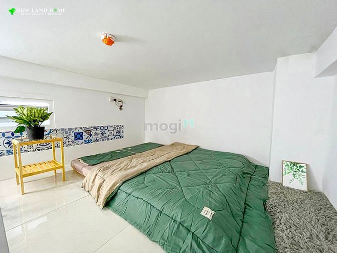 Hình ảnh 🔥Duplex Siêu Tiện Nghi - Giá Hợp Lý - Quận 7🔥
