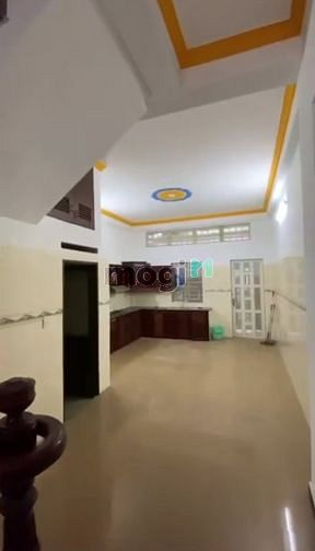 Hình ảnh Nhà MT 3, 5 tấm 4,5*20 khu ao sen tên lửa