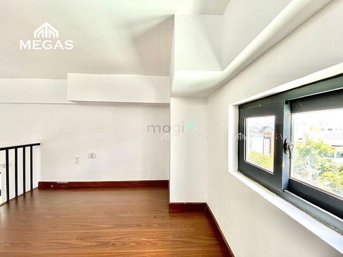 Hình ảnh Phòng Dạng DUPLEX ngay TT Quận 7