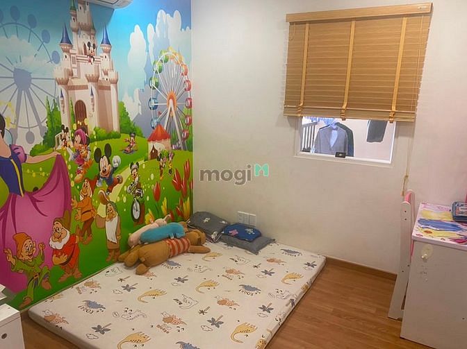 Hình ảnh Cho thuê chung cư 2 phòng ngủ Cityland ParkHill