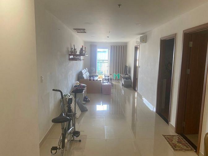 Hình ảnh Cho thuê chung cư 2 phòng ngủ Cityland ParkHill