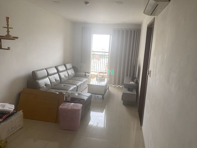 Hình ảnh Cho thuê chung cư 2 phòng ngủ Cityland ParkHill