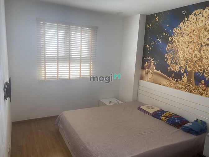 Hình ảnh Cho thuê chung cư 2 phòng ngủ Cityland ParkHill