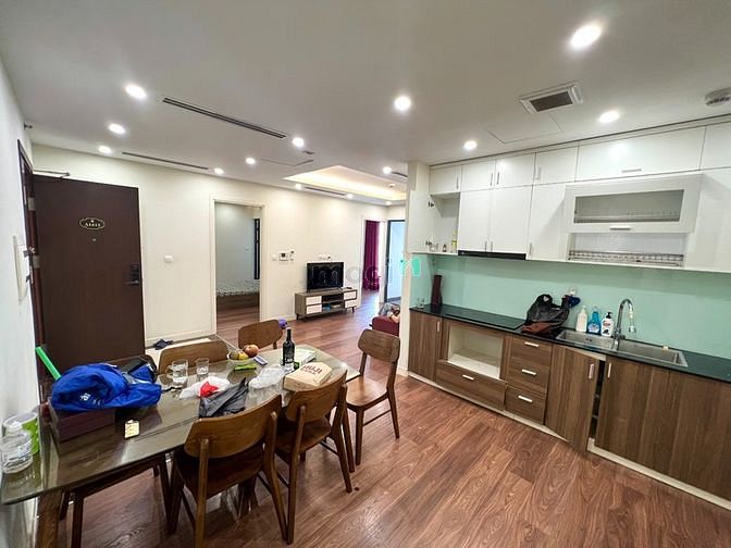 Hình ảnh Bán gấp Trang Chủ MB66.COM / Đăng Ký Tặng 66K IMPERIA tháp A 70m2 2PN full NT tầng đẹp giá 3.65 tỷ