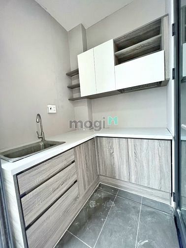 Hình ảnh Mb6623 nạp rút nhanh chóng 1PN full nội thất cửa sổ Nguyễn Tri Phương Q5