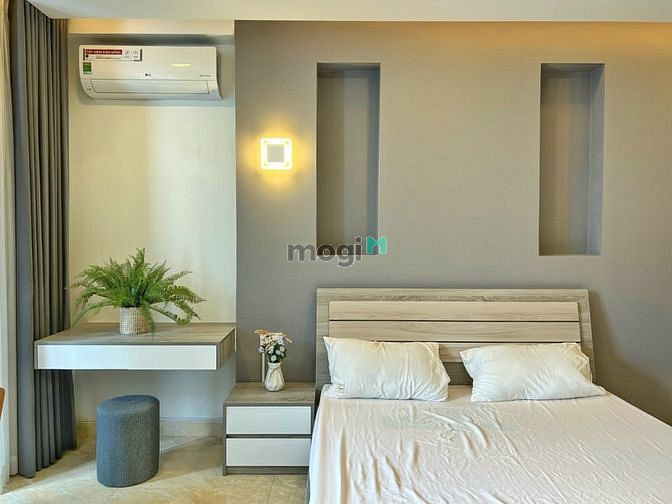 Hình ảnh Mb6623 nạp rút nhanh chóng 1PN full nội thất cửa sổ Nguyễn Tri Phương Q5