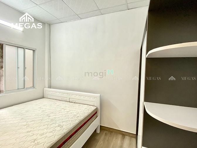 Hình ảnh Căn Hộ 1Phòng Ngủ Ngay Trung Tâm Q7