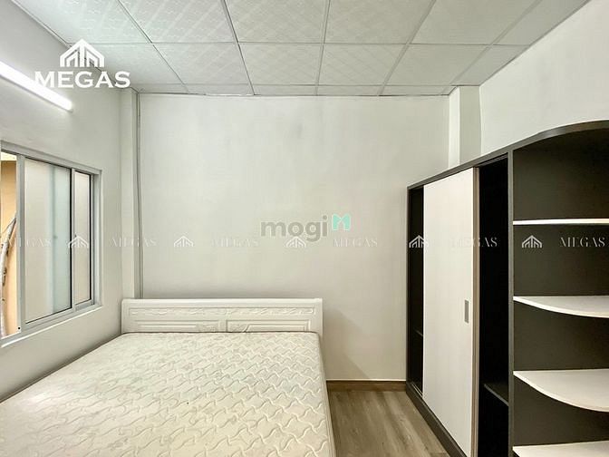 Hình ảnh Căn Hộ 1Phòng Ngủ Ngay Trung Tâm Q7