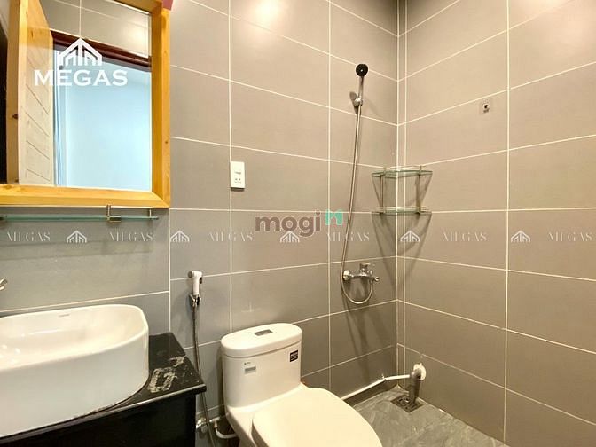 Hình ảnh Căn Hộ 1Phòng Ngủ Ngay Trung Tâm Q7