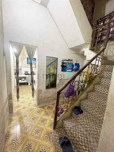 Hình ảnh Bán nhà Cầu giấy - lô góc - ngõ quận ủy - sổ đỏ mê ly - 3 tỷ hơn