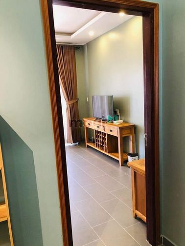 Hình ảnh Siêu phẩm Studio full nội thất máy giặt riêng