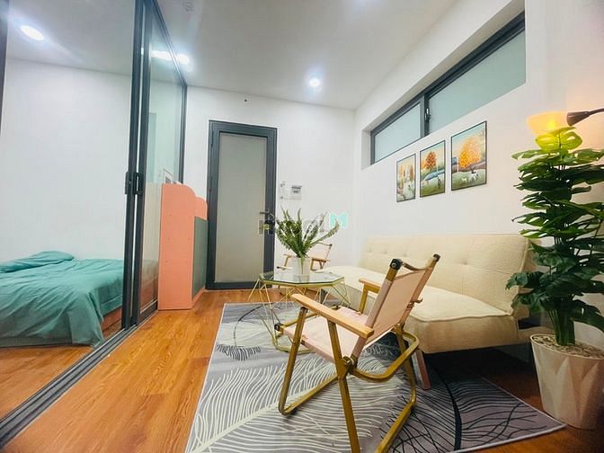 Hình ảnh 🏠Mb6623 nạp rút nhanh chóng full nội thất tách bếp ngay trung tâm quận 7
