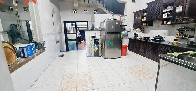 Hình ảnh NHÀ ĐẸP KHU VIP Tân Phú Gò Dầu
