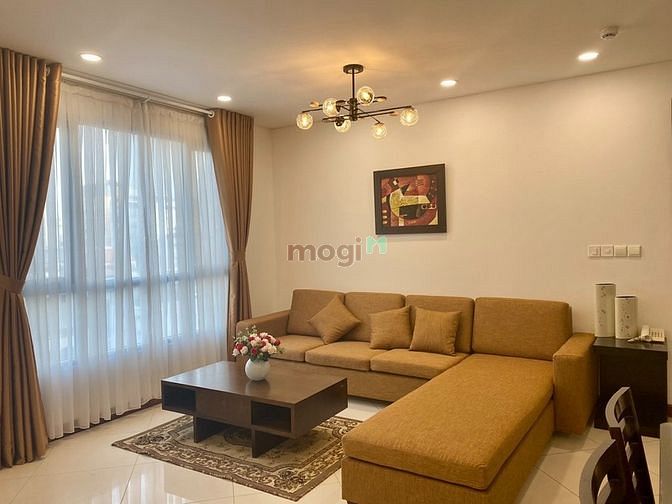 Hình ảnh ▶ Thuê Căn Hộ Lancaster 2 Phòng Ngủ / 2WC Full Đồ Y Hình #30 Triệu /Th