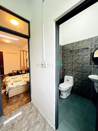 Hình ảnh ✅CHCC - dạng studio - ngây khu ăn uống - tách bếp không lo ám mùi ✅