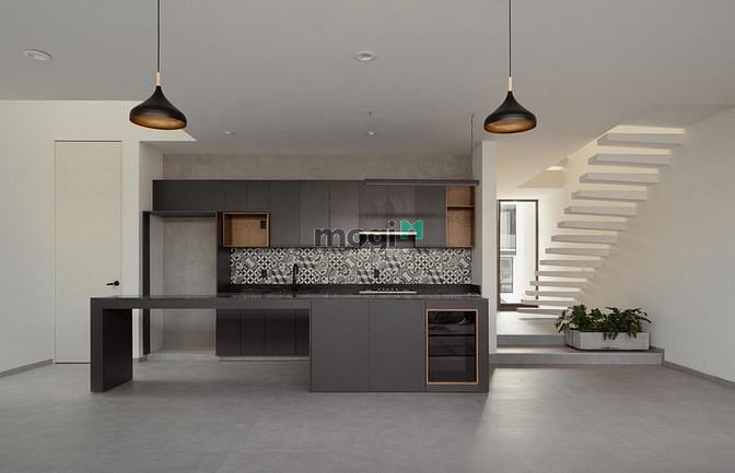 Hình ảnh Bán gấp lô đất Đặng Hữu Phổ Thảo Điền Q2 Dt1000m2 chỉ 200TỶ siêu VIP