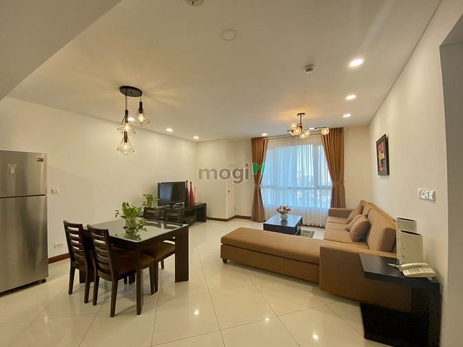 Hình ảnh ▶ Thuê Căn Hộ Lancaster 2 Phòng Ngủ / 2WC Full Đồ Y Hình #30 Triệu /Th