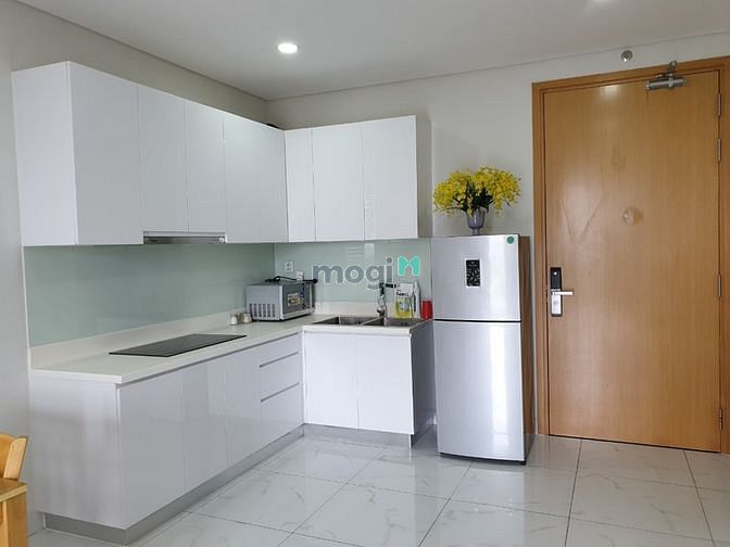 Hình ảnh DUY NHẤT 1 Căn 2PN 9TR5 2PN Full Nội Thất - Q7