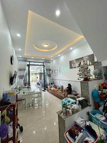 Hình ảnh BÁn gấp nhà HXH Gần MT, 32m2 3pn